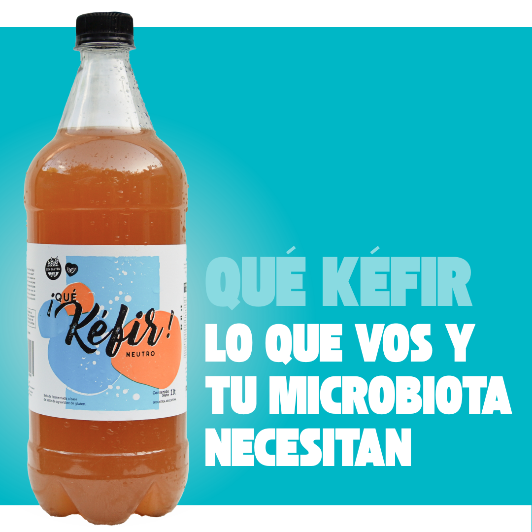 HOLA! SOMOS QUÉ KEFIR (1080 x 1080 px) (2)